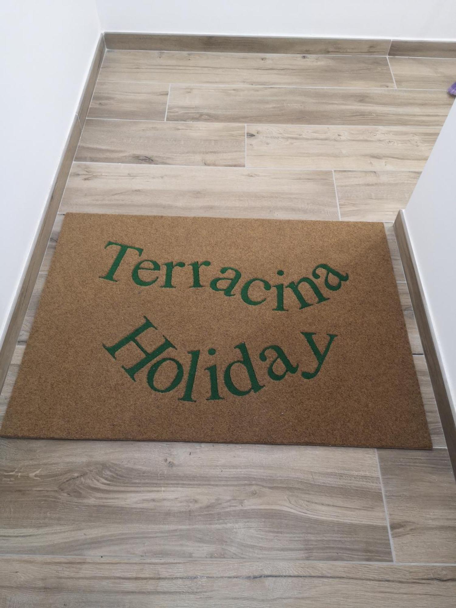 Terracina Holiday Succursale 外观 照片